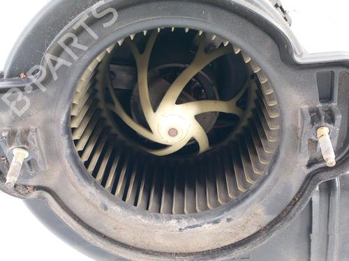Varmeblæser CITROËN SAXO (S0, S1) 1.5 D (58 hp) 28762124