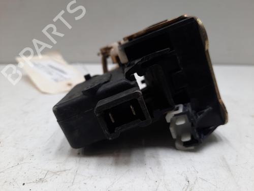 Used Rear right lock RENAULT CLIO I (B/C57_, 5/357_) 1.9 D (B/C/S576, B/C/S57L) (64 hp) 28749297