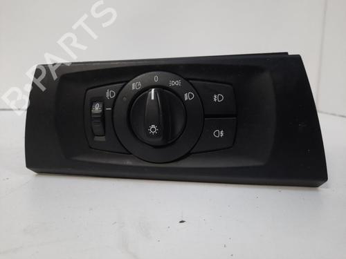 Used Headlight switch BMW 3 (E90) 325 d (197 hp) 28758257