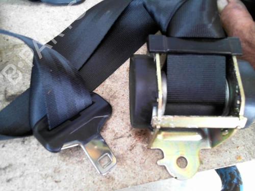 Used Rear left belt tensioner CITROËN C4 Coupe (LA_) 1.4 16V (88 hp) 28792914