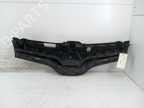 Used Grille RENAULT KANGOO Express (FW0/1_) 1.5 dCi 90 (FW0G, FW05, FW08, FW11) (90 hp) 28746266