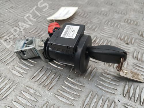 Used Ignition barrel Ignition barrel DACIA DUSTER SUV Van [2011-2026] 36398186 36398186