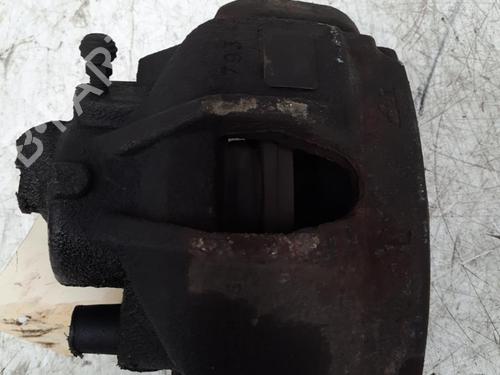 Bremssattel links vorne für CITROËN C4 Coupe (LA_) 2.0 HDi (136 hp) 28789826