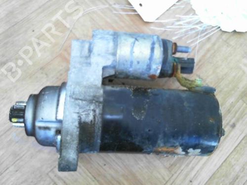 Startmotor VW POLO IV (9N_, 9A_) 1.4 TDI (70 hp) 28777736