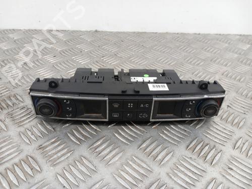 Used Climate control CITROËN C5 III (RD_) 2.0 HDi 140 (RDRHF8, RDRHFA, RDRHA8, RDRHAJ) (140 hp) 29488562