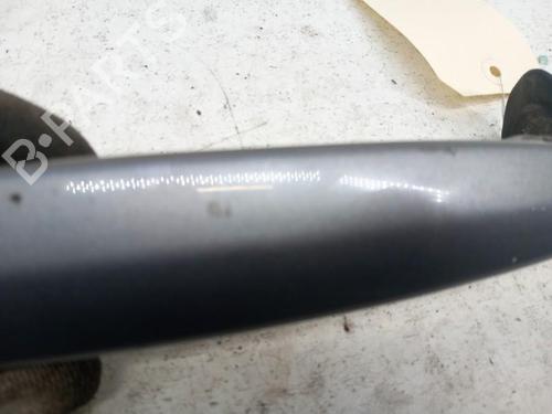 Front left exterior door handle BMW X1 (E84) xDrive 18 d | BP28746371C128 