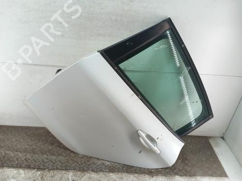 Used Left rear door PEUGEOT 208 I (CA_, CC_) 1.0 VTi (68 hp) 28737062