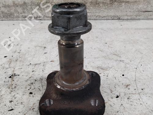 Left rear steering knuckle DACIA SANDERO II 1.5 dCi | BP28743053M27 - Image 3