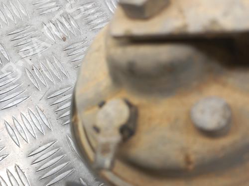 Used Horn Horn RENAULT TRAFIC II Van (FL) 1.9 dCi 80 (FL0B) (82 hp) 28780366 28780366