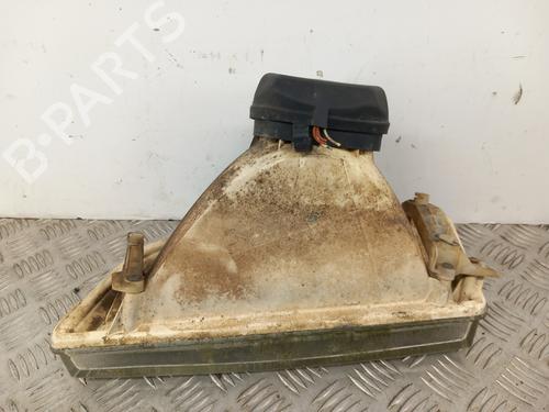 Used Right headlight Right headlight CITROËN ZX (N2) 1.4 i (75 hp) 30612679 30612679