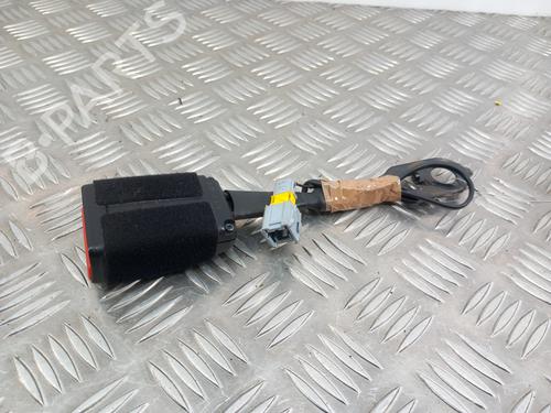 Seat buckle PEUGEOT 2008 I (CU_) 1.5 BlueHDI 120 | BP28744817I32 - Image 3