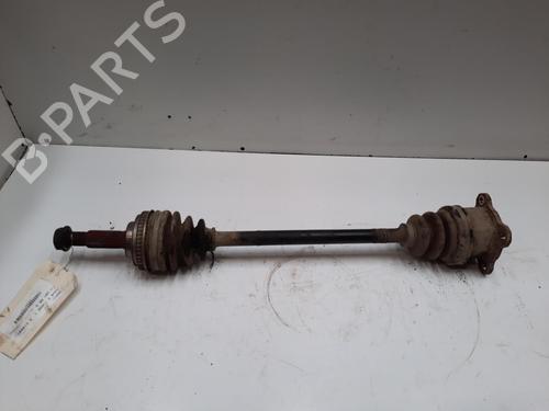 Used Left rear driveshaft Left rear driveshaft TOYOTA RAV 4 II (_A2_) 2.0 D 4WD (CLA20_, CLA21_, CLA20R, CLA21R) (116 hp) 28764781 28764781