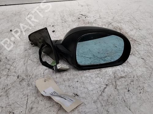 Used Right mirror PEUGEOT 406 Coupe (8C) 2.2 HDI (133 hp) 28775204