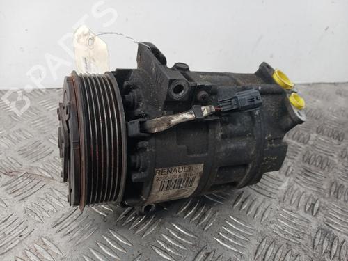 Used AC compressor RENAULT MASTER III Van (FV) 2.3 dCi 100 FWD (FV0A, FV0B, FV0G, FV0K, FV0H) (101 hp) 31915765
