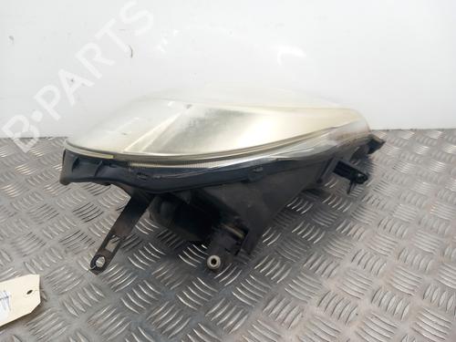 Left headlight RENAULT KANGOO / GRAND KANGOO II (KW0/1_) 1.5 dCi 90 (KW05, KW08, KW0G, KW11) | BP29323060C28