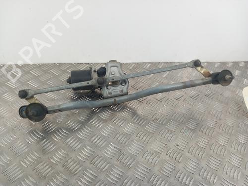 Used Front wiper motor RENAULT CLIO II (BB_, CB_) 1.4 16V (B/CB0P, BB13) (98 hp) 28735360