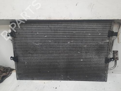 Used AC radiator CITROËN EVASION MPV (22, U6) 2.0 HDI (109 hp) 28757560