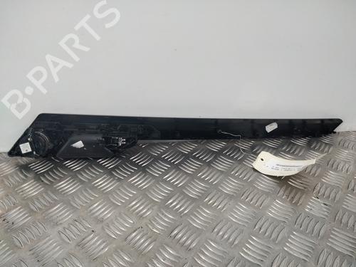 Used Rear right interior door handle Rear right interior door handle VW PASSAT B8 Variant (3G5, CB5) 2.0 TDI (150 hp) 28735313 28735313