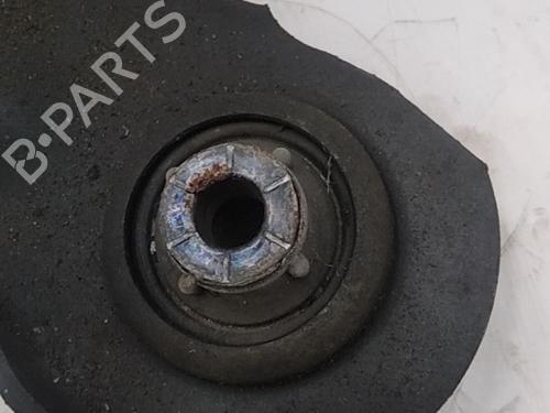 Used Left front suspension arm RENAULT KANGOO Express (FW0/1_) 1.5 dCi 90 (FW0G, FW05, FW08, FW11) (90 hp) 28790937