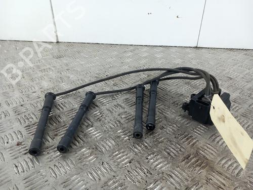 Tændspole RENAULT CLIO II (BB_, CB_) 1.2 16V (BB05, BB0W, BB11, BB27, BB2T, BB2U, BB2V, CB05,... (75 hp) 28779395