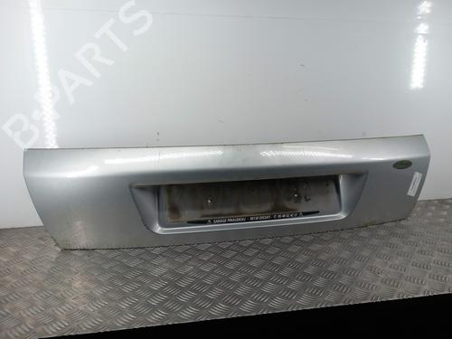 Used Tailgate trim CITROËN C4 Picasso I MPV (UD_) 1.6 HDi (109 hp) 31113423
