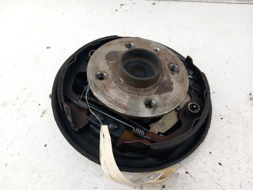 Used Left rear steering knuckle PEUGEOT 107 (PM_, PN_) 1.0 (68 hp) 28781060
