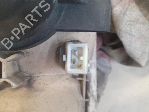 Used Left headlight Left headlight CITROËN ZX (N2) 1.9 D (68 hp) 28791819 28791819