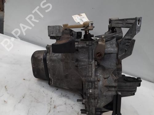 Used Gearbox CITROËN C3 I (FC_, FN_) 1.1 i (60 hp) 28785140