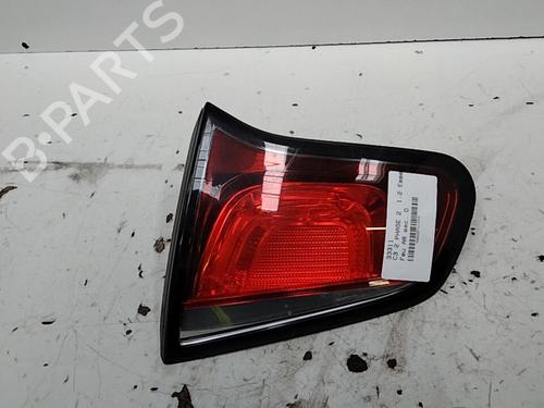 Højre baglygte bagklap CITROËN C3 II (SC_) 1.2 VTi 82 | BP28765029C80 