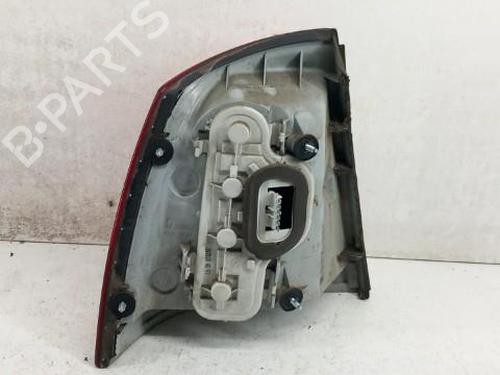 Used Right taillight OPEL ASTRA G Hatchback (T98) 1.4 16V (F08, F48) (90 hp) 28746860
