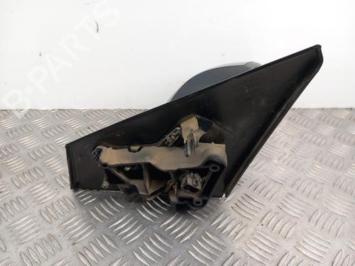 Right mirror RENAULT MEGANE III Hatchback (BZ0/1_, B3_) 1.9 dCi (BZ0N, BZ0J) | BP29610242C27