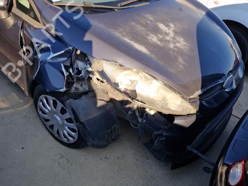 Starter FORD FIESTA VI (CB1, CCN) 1.25 | BP32468722M8  - Image 8