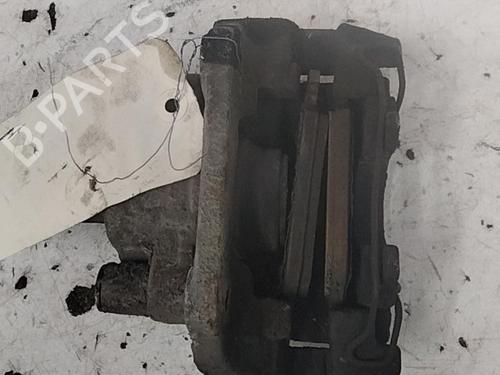 Used Left rear brake caliper VOLVO V70 II (285) D5 (163 hp) 28791599