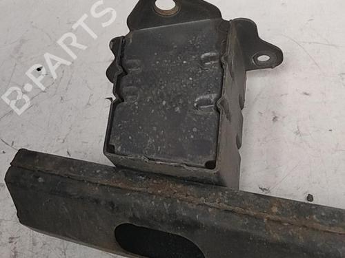 Used Rear bumper reinforcement RENAULT KOLEOS I (HY_) 2.0 dCi (HY0K) (150 hp) 28769416
