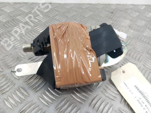 Used Front left belt tensioner NISSAN MICRA III (K12) 1.5 dCi (65 hp) 29332881