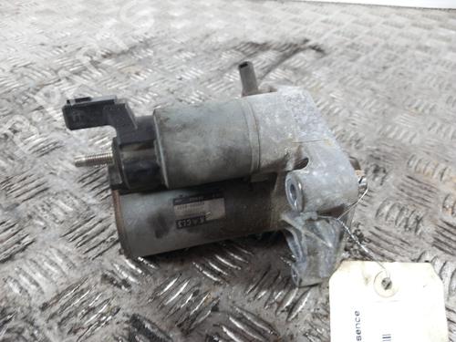 Starter CITROËN C3 III (SX) 1.2 PureTech 82 | BP28741926M8