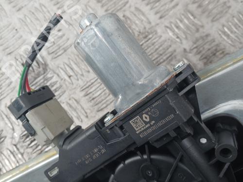 Used Front left window mechanism Front left window mechanism DACIA SANDERO III 1.0 TCe 90 (91 hp) 32115227 32115227