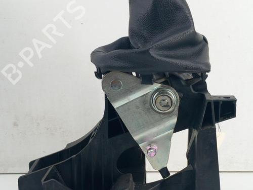 Gear lever CITROËN DS3 (SA_) 1.6 THP 155 | BP28751508M90 - Image 6