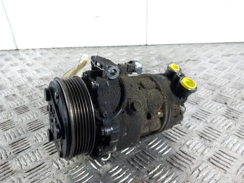 Used AC compressor AC compressor FIAT DOBLO Cargo (263_) 1.6 D Multijet (263WXD1B, 263WXR1B, 263WXX1B, 263ZXD1B,... (105 hp) 28737621 28737621