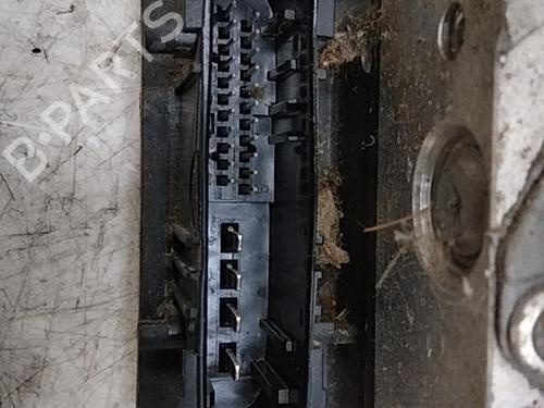 ABS pump NISSAN PRIMERA Hatchback (P12) 1.9 dCi | BP28760175M43 - Image 3