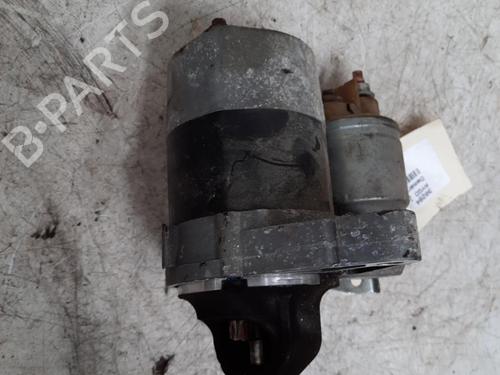 Used Starter TOYOTA AYGO (_B1_) 1.0 (KGB10_, KGB10R) (68 hp) 28789577