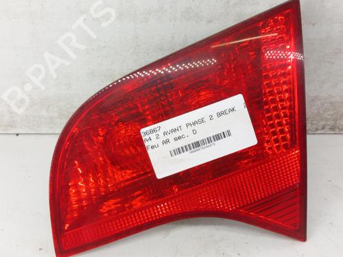 Højre baklys, luke AUDI A4 B7 Avant (8ED) 2.0 TDI (140 hp) 28788106