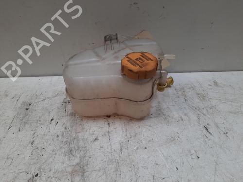 Used Expansion tank OPEL CORSA D (S07) 1.3 CDTI (L08, L68) (75 hp) 28786073