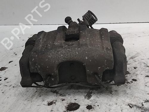 Right rear brake caliper FORD FOCUS C-MAX (DM2) 1.8 TDCi | BP28764658M106 - Image 3