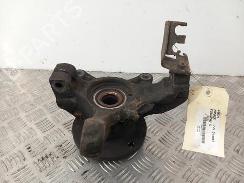 Right front steering knuckle RENAULT MASTER II Van (FD) 2.5 dCi (FD02) | BP31091771M26