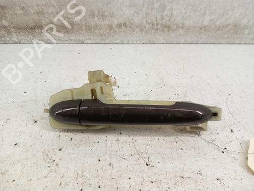 Used Front right exterior door handle KIA RIO III (UB) 1.4 CRDi (90 hp) 28743245
