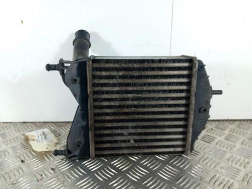 Used Intercooler Intercooler FIAT IDEA (350_) 1.3 D Multijet (70 hp) 28783520 28783520