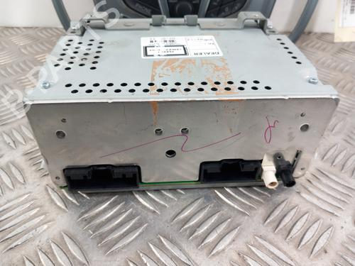 Radio FORD C-MAX II (DXA/CB7, DXA/CEU) 1.6 TDCi | BP30779044E6 