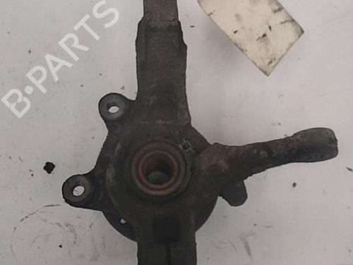 Right front steering knuckle DACIA LOGAN MCV (KS_) 1.5 dCi (KS0W) | BP28741529M26 - Image 2