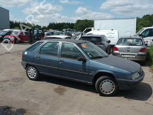 Used Parts CITROËN ZX (N2) 1.9 D (68 hp) 4034731